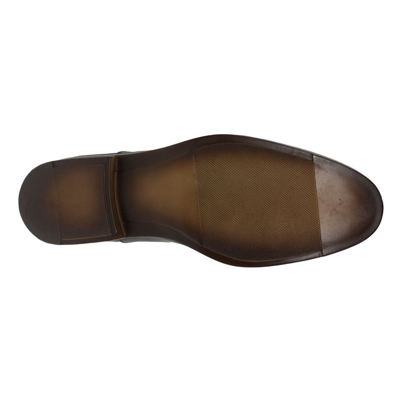 Zapatos Para Hombre De Vestir Gabbiani Gb-601