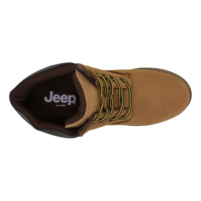 Botas Jeep Tacon 19057