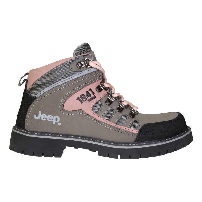 Jeep Botas Industriales Para Mujer Con Casquillo Marca Jeep Botas