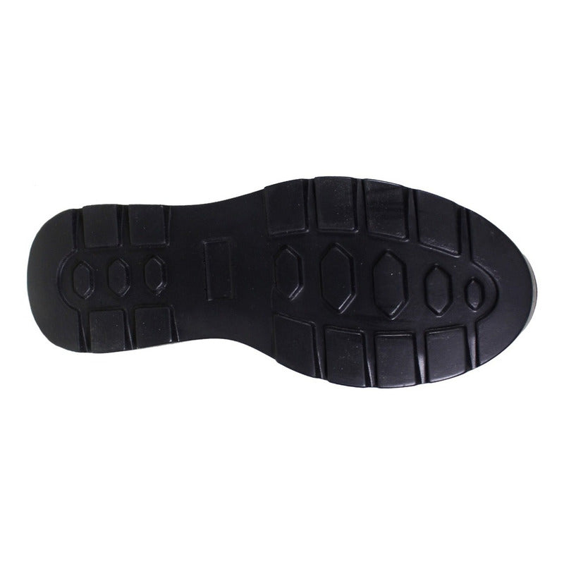 Botas Mujer Capa De Ozono Oz-628101