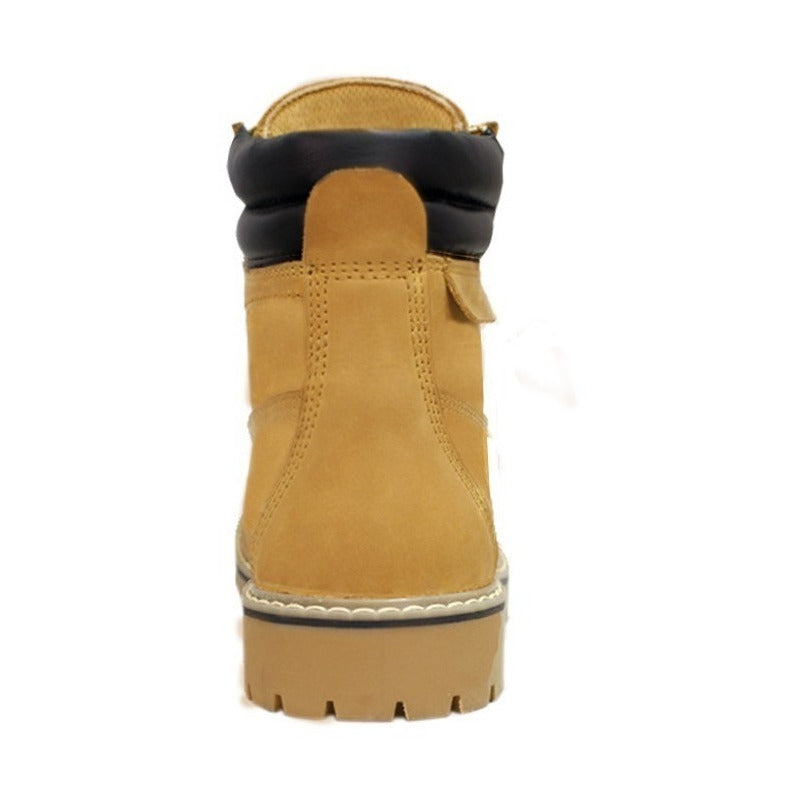 Fleetvan 10750 Botas Jeep