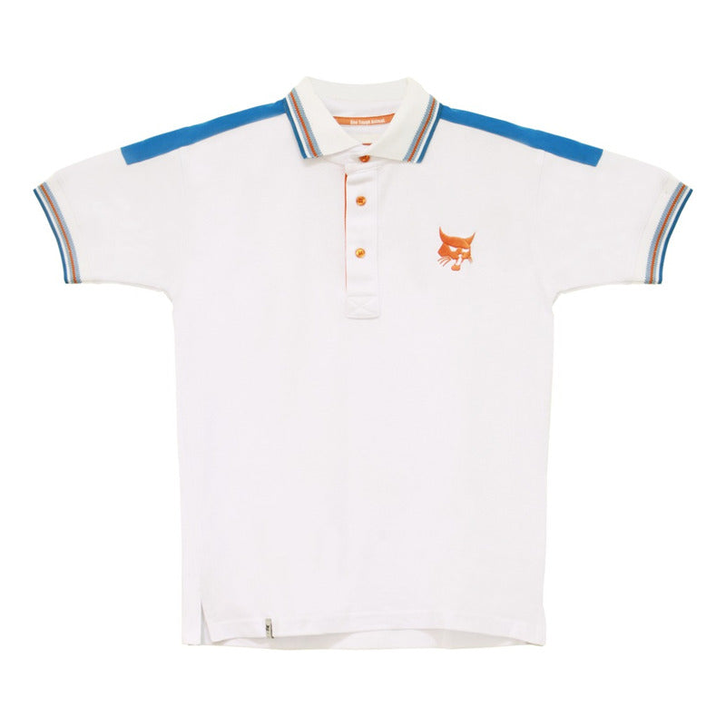 Playera Polo  Bobcat Hombre Bopl0081