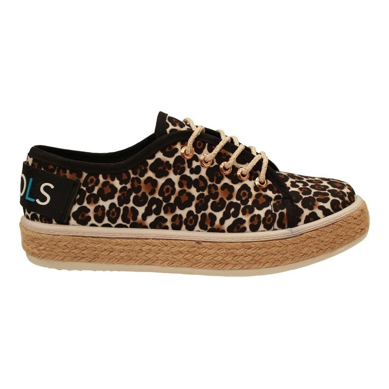 Tenis Casuales Pols P351
