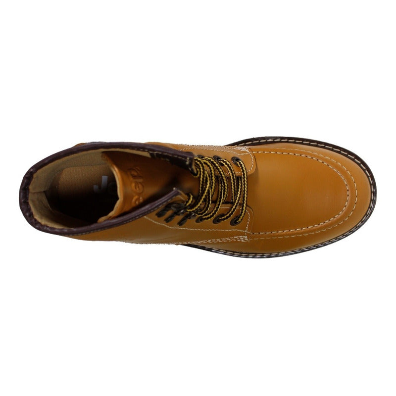 Jeep Botas Para Hombre 20052-60