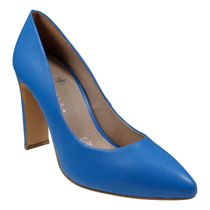 Zapatillas Claudio Rocco Cr2103