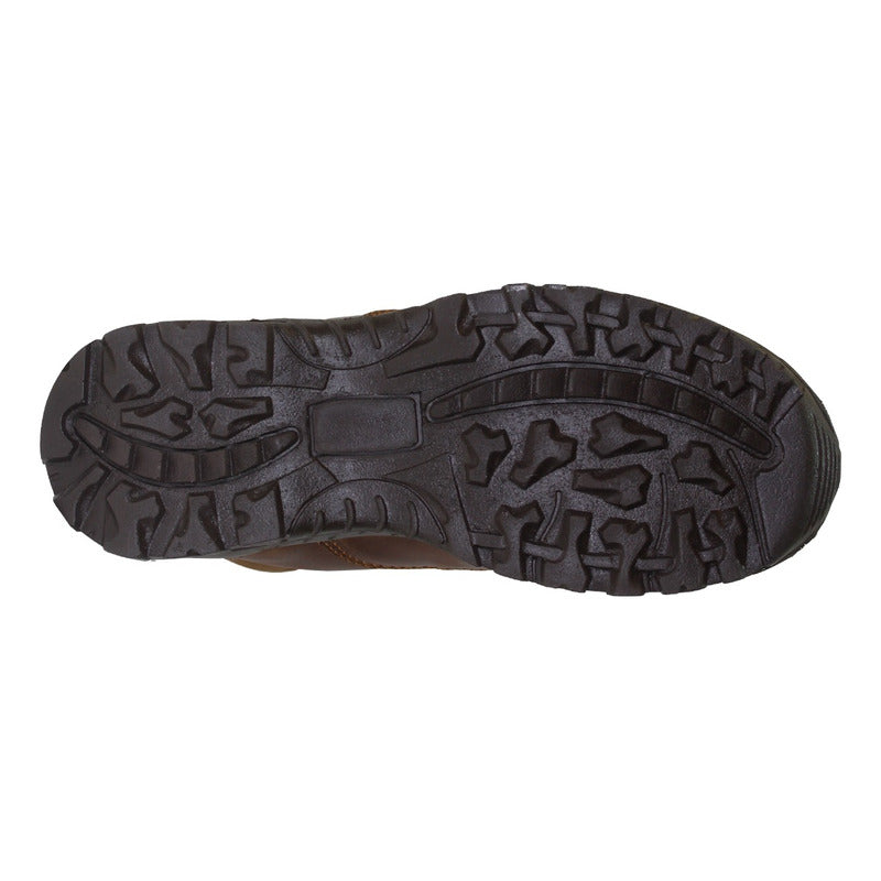 Bota Jeep Casquillo Dama  18051