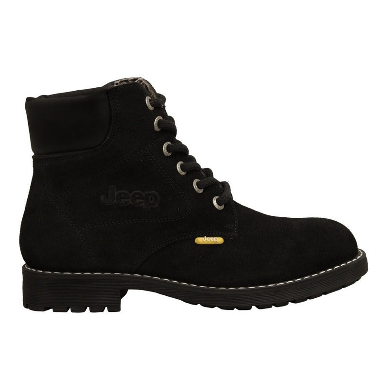 Botas Jeep NC17050