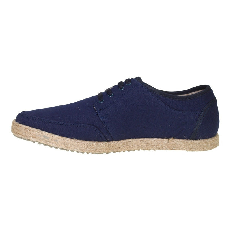 Alpargatas Pols Para Hombre Pol-1127