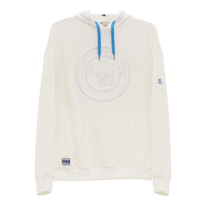 Sudadera Para Mujer  Pols Pold-sc001