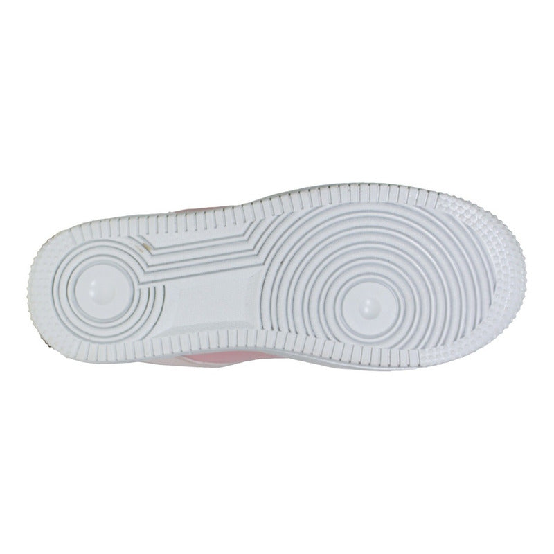 Tenis Casuales Pols Para Mujer  Pol-1231