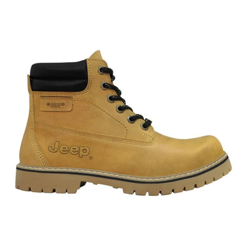 Fleetvan 10750 Botas Jeep