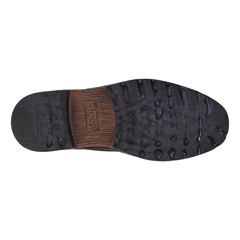 Botas Jeep Caballero Originales 20100
