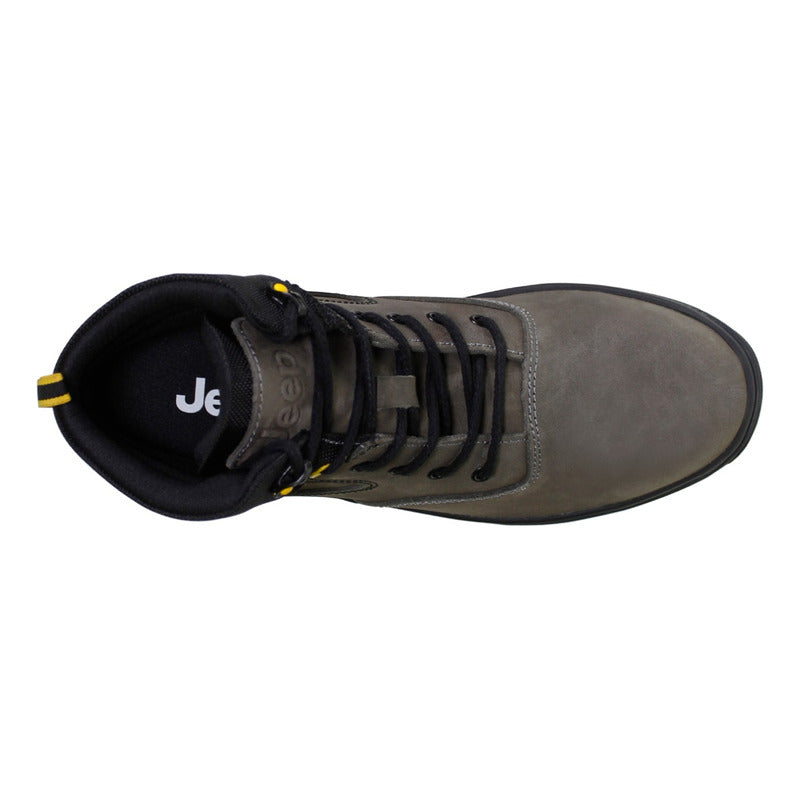 Botas Jeep 10101