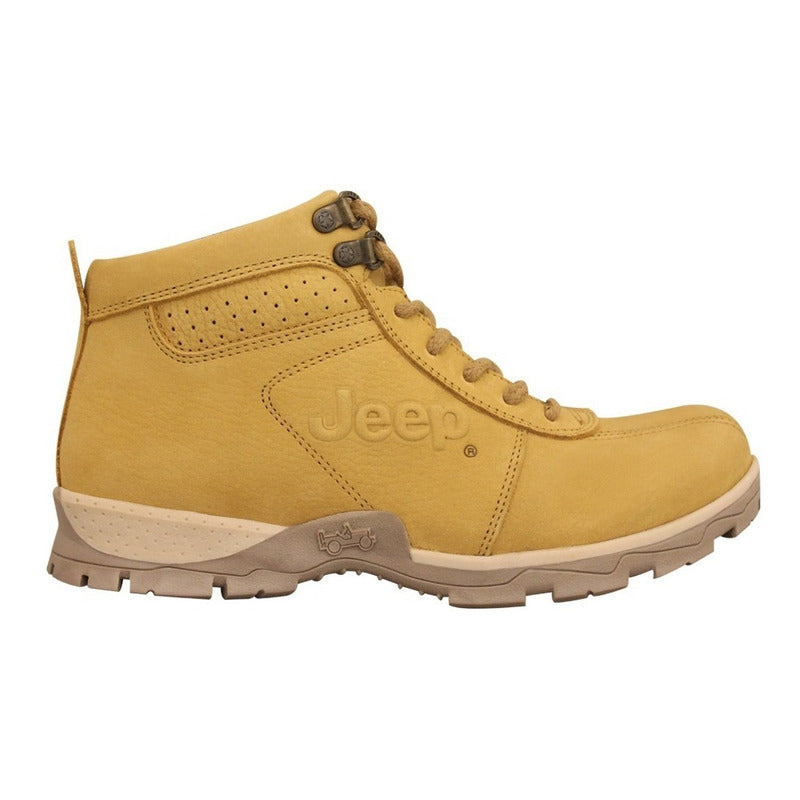 Botas Jeep 10427 Dama