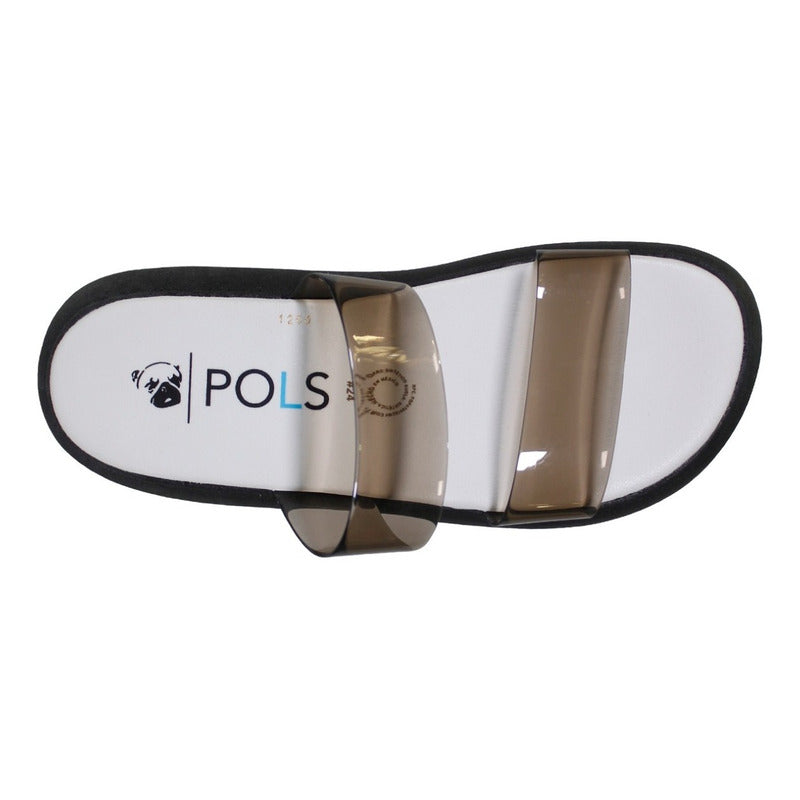 Sandalias Mujer Pols Moda Pol1260