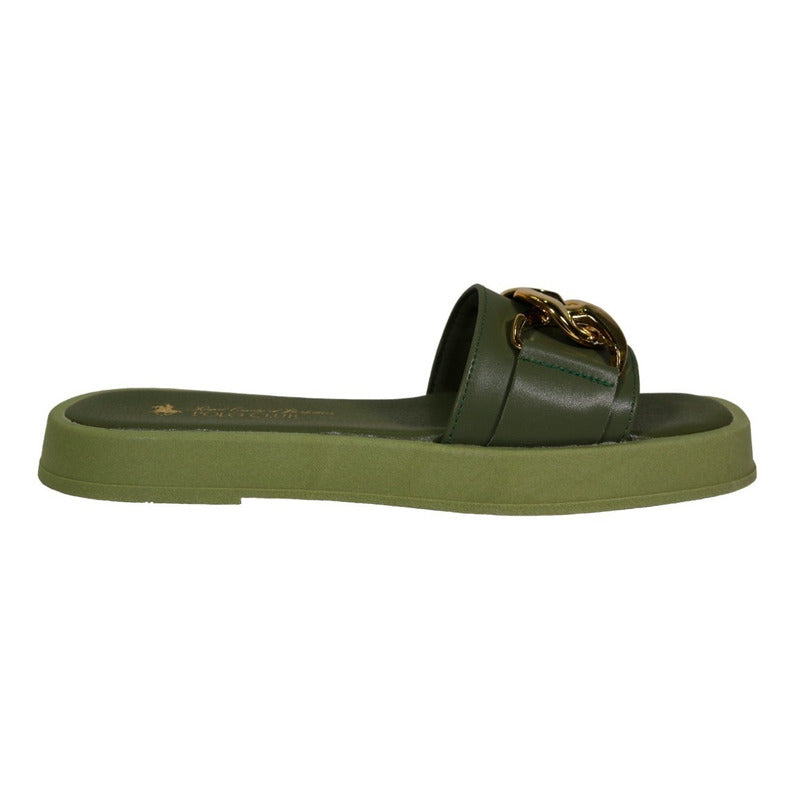 Polo Club Sandalias Mujer Pc1536