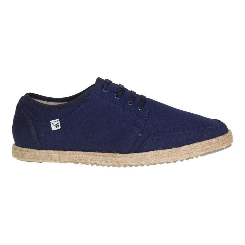 Alpargatas Pols Para Hombre Pol-1127