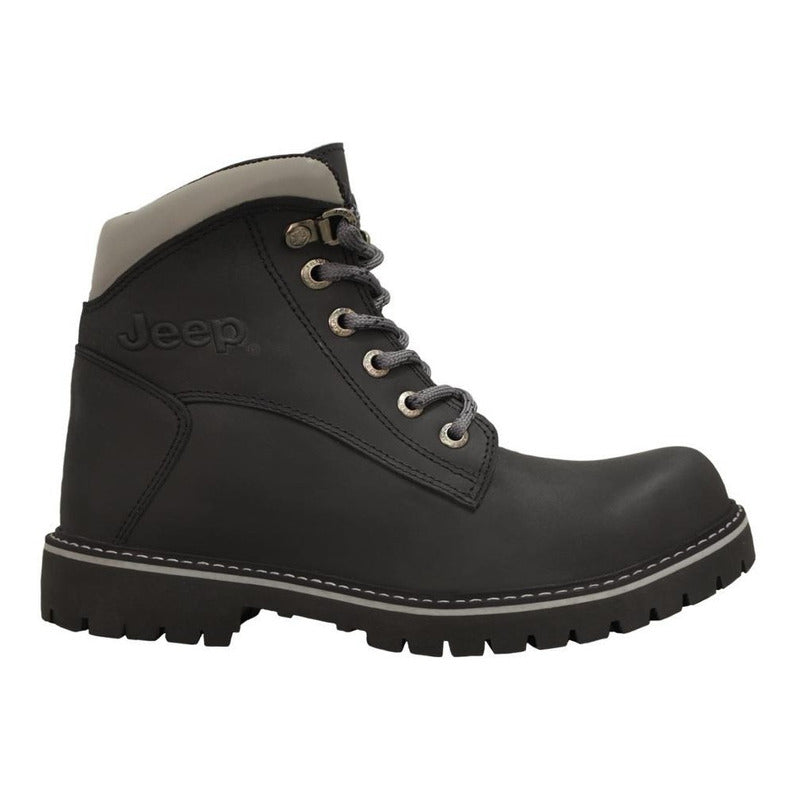 Fleetvan 10752 Botas Jeep