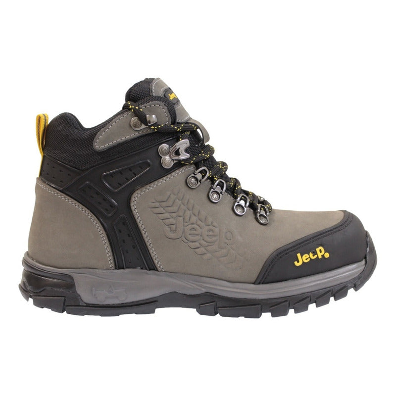 Bota Jeep Senderismo Caballero 4501