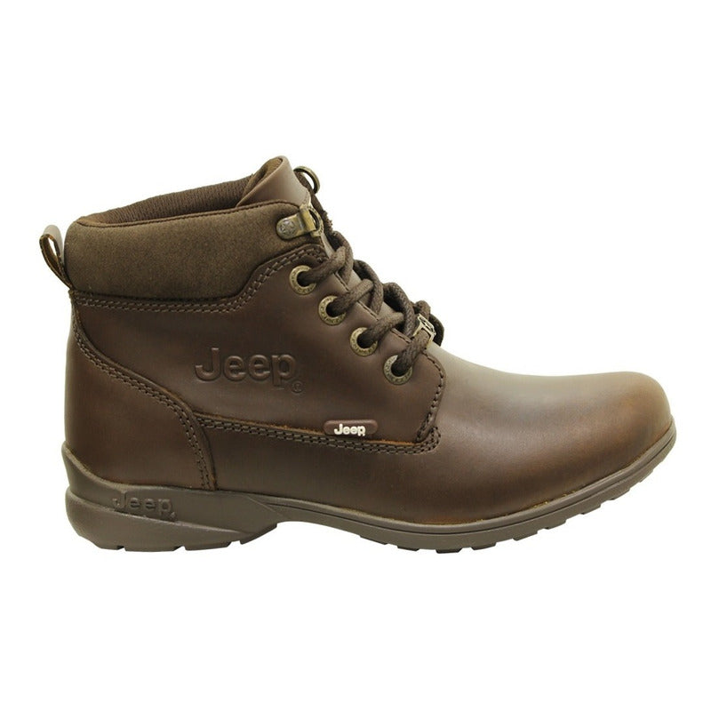 Botas Jeep 5551 Dama