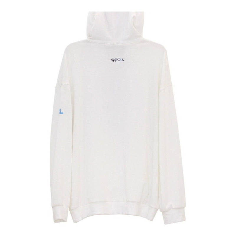 Sudaderas Sueter Para Hombre Pols Polc-sc001