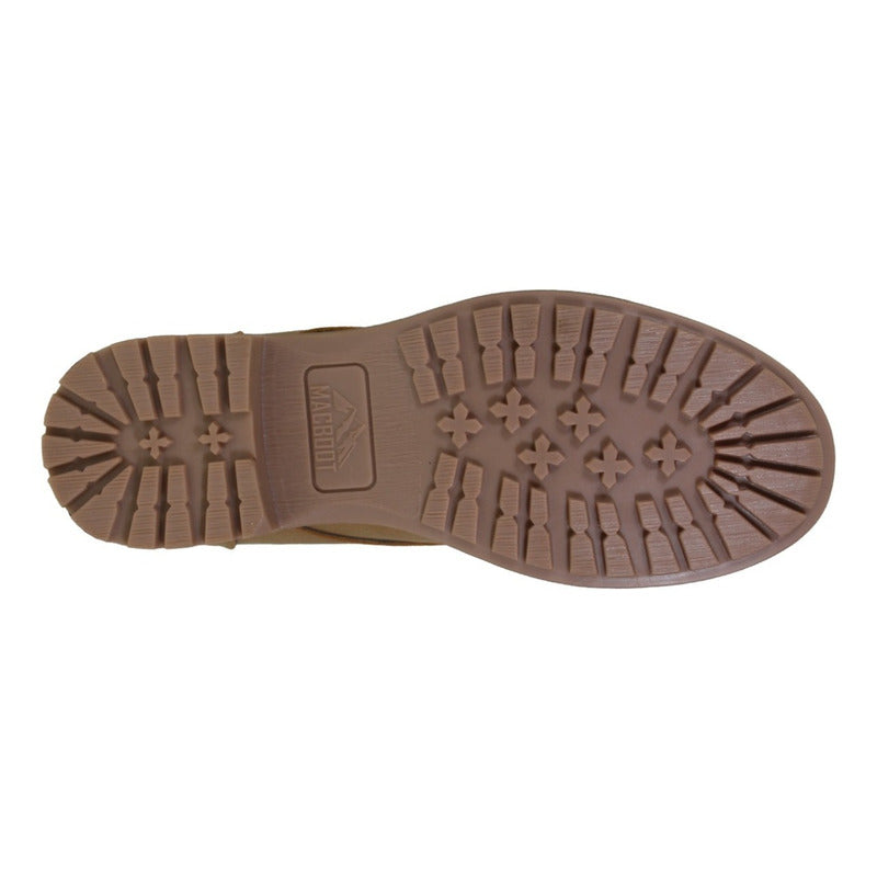 Botines Mujer Macboot Mbmc7050