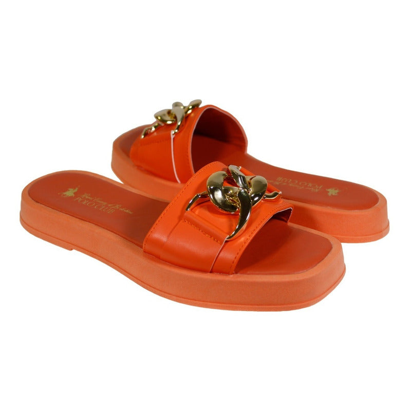 Polo Club Sandalias Mujer Pc1536
