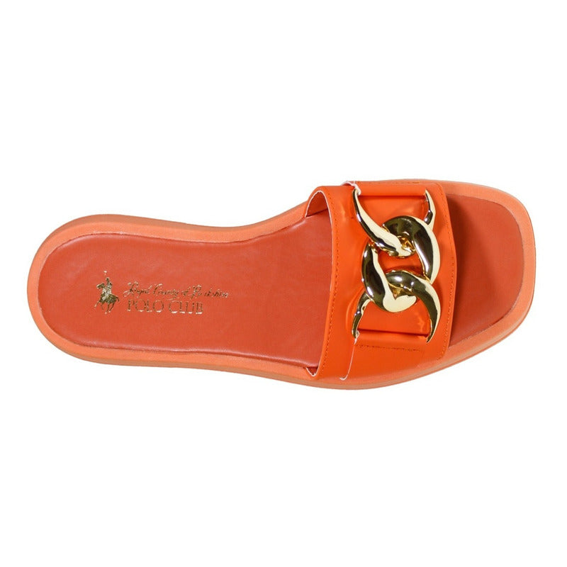 Polo Club Sandalias Mujer Pc1536