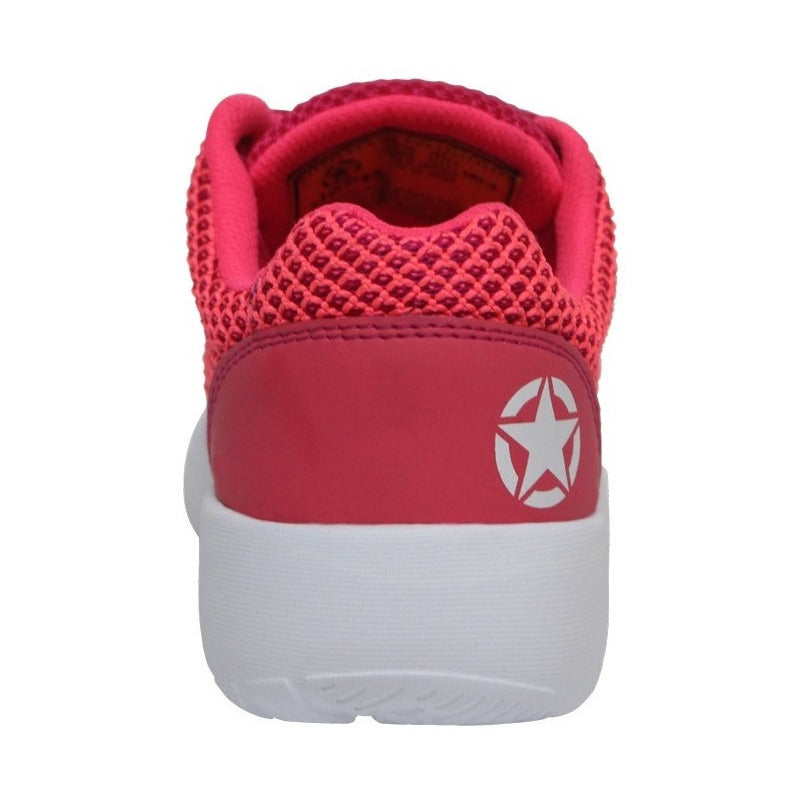 Tenis Jeep Kids Js1300