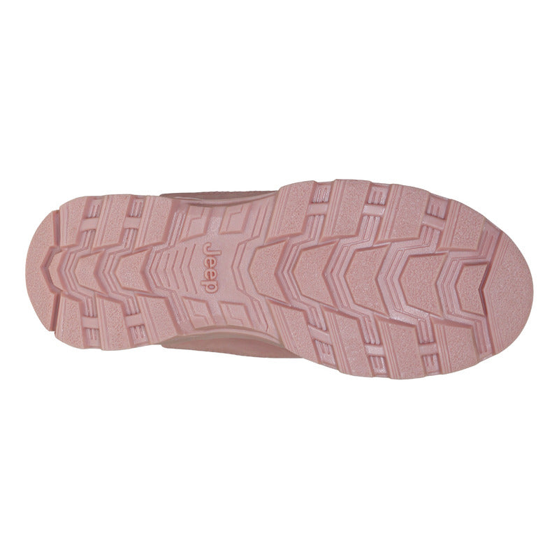Botas Jeep Mujer 20200