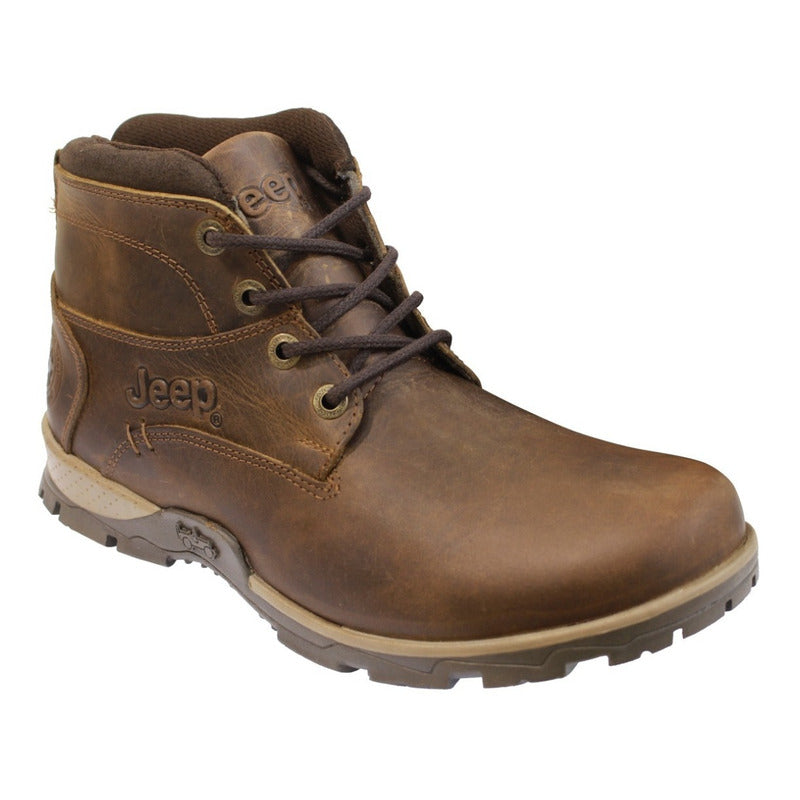 Bota Jeep Caballero 10428