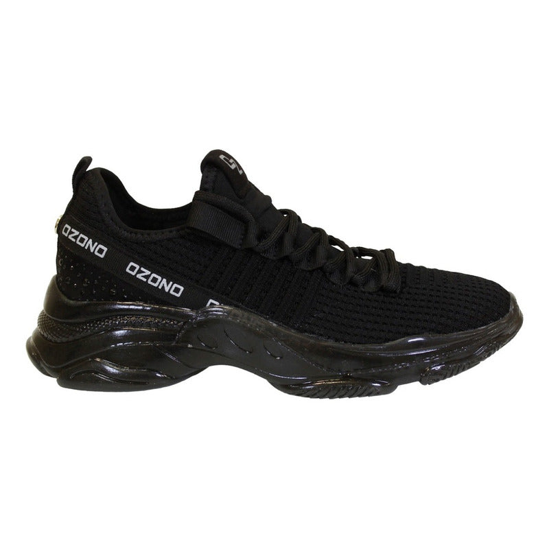 Tenis Capa De Ozono Para Mujer Oz-628301