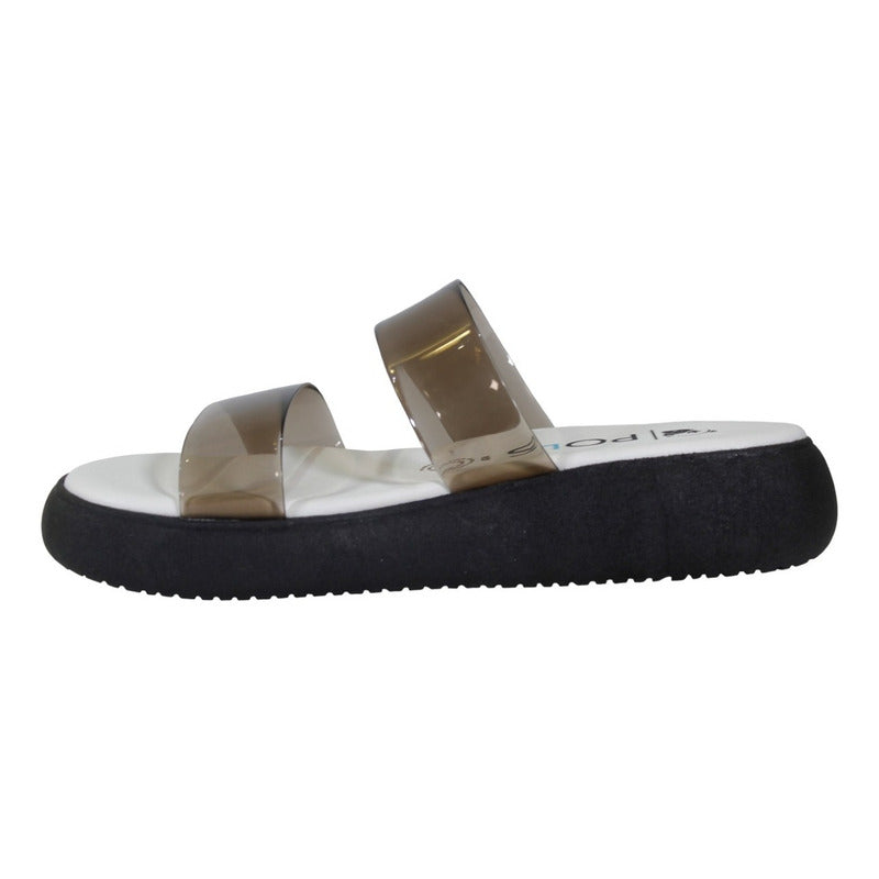 Sandalias Mujer Pols Moda Pol1260