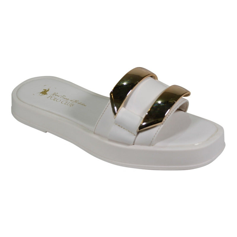 Polo Club Sandalias Para Mujer Pc1535