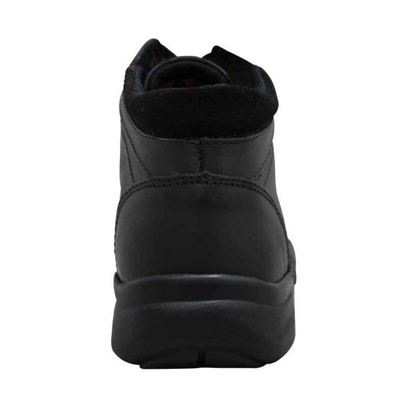 Bota Jeep Choclo 14025