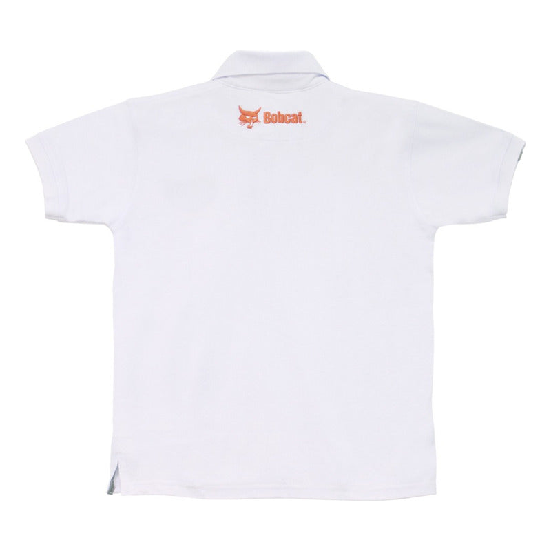 Playeras Hombre Polo Bobcat Bopl0082
