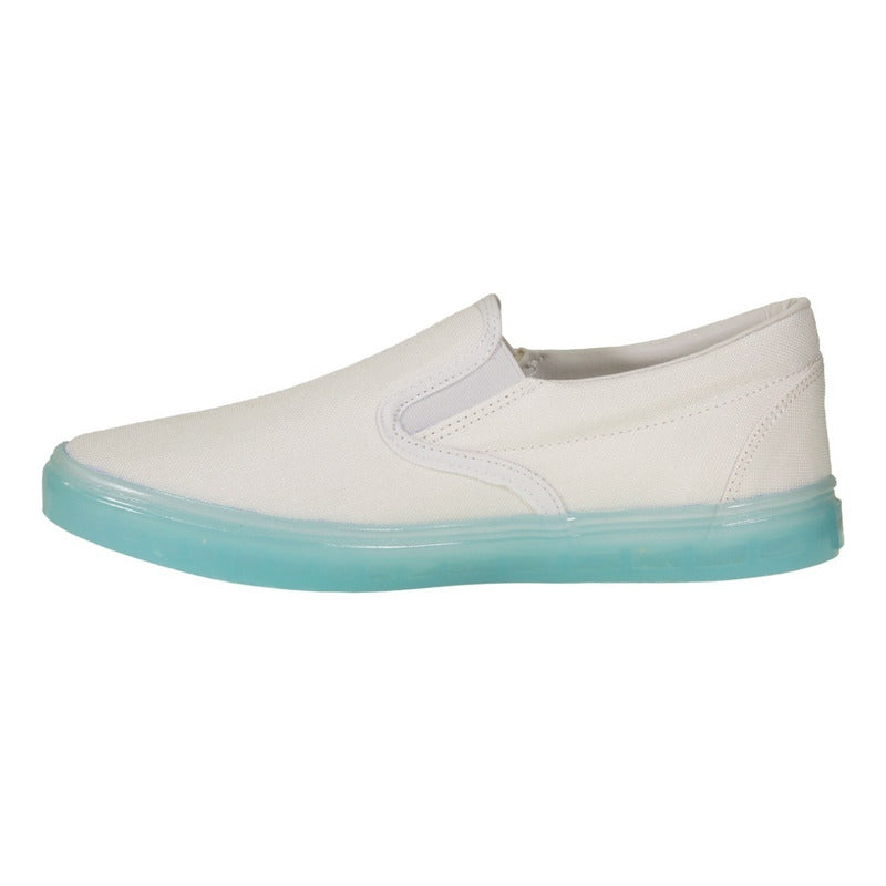 Polo Club Tenis Básicos Mujer Pc1303