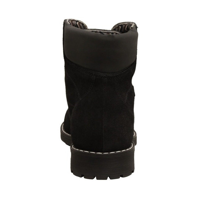Botas Jeep NC17050