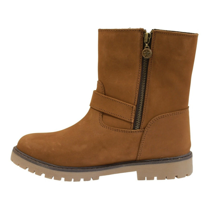 Bota Jeep Dama 4306