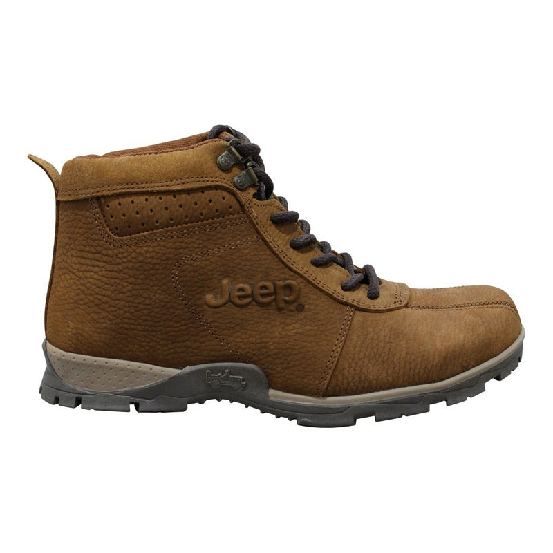 Bota Jeep 10427  Caballero