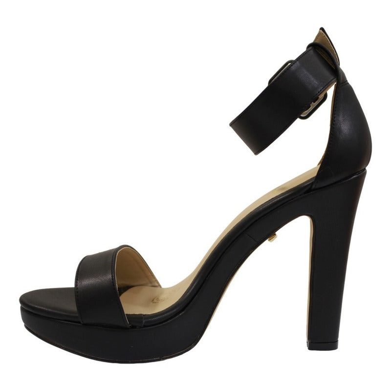 Zapatilla Abierta Claudio Rocco CR-01-1