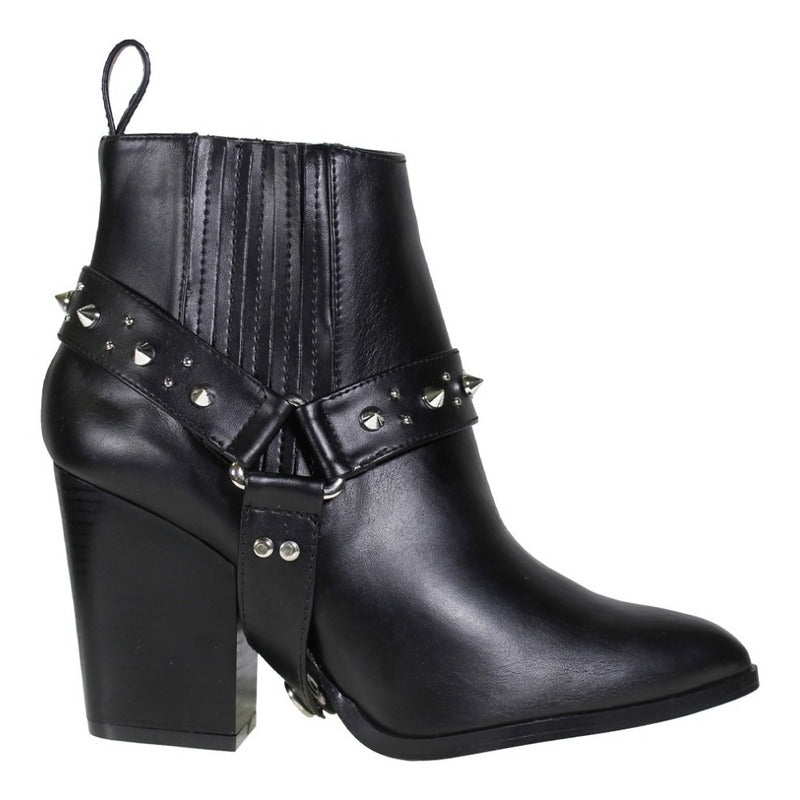 Botas Mujer Capa De Ozono Oz-629001