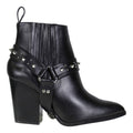Botas Mujer Capa De Ozono Oz-629001