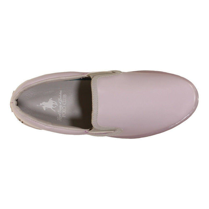 Polo Club Tenis Básicos Mujer Pc1303