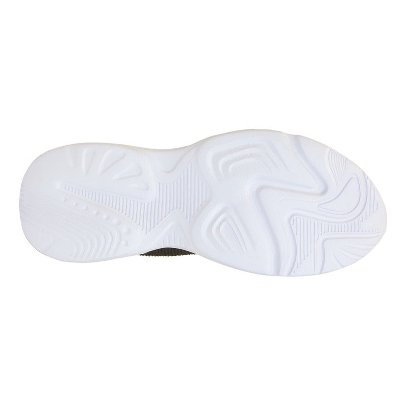 Tenis Casuales Para Mujer Pols Pol-4006