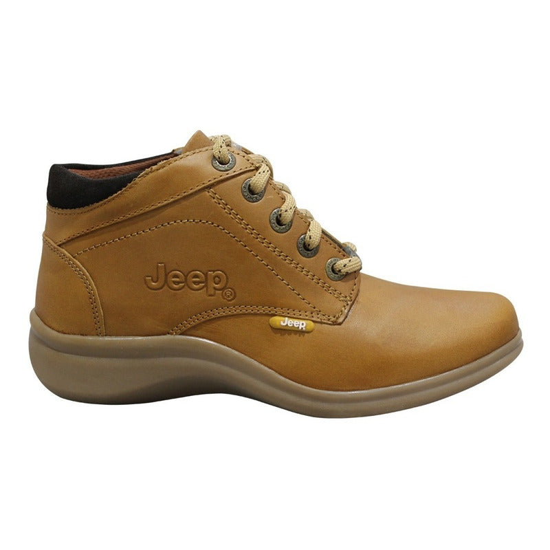 Bota Jeep Choclo 14025