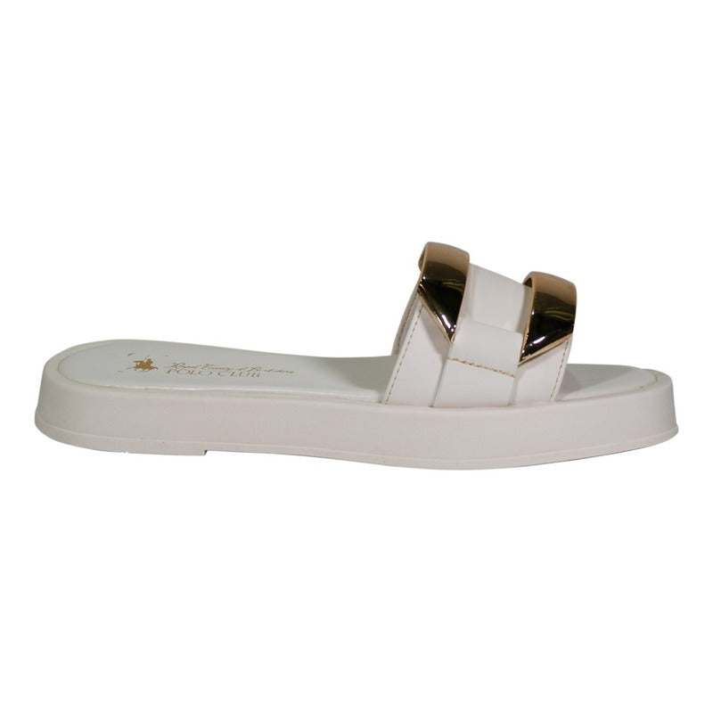 Polo Club Sandalias Para Mujer Pc1535