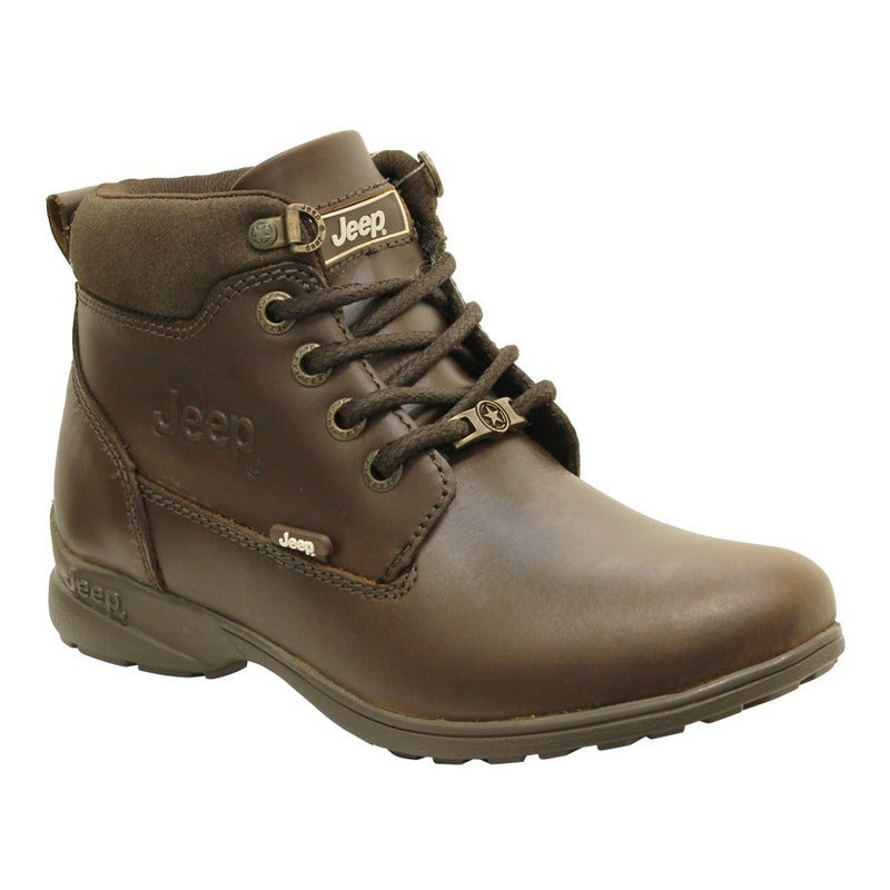 Botas Jeep 5551 Dama