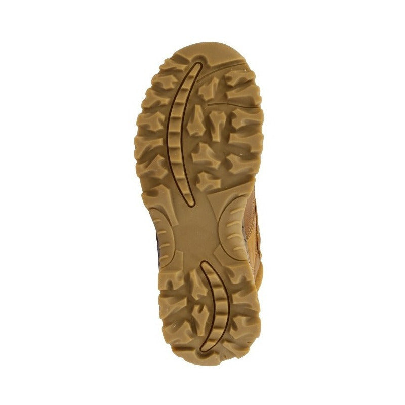Bota Jeep Casquillo Dama  18051