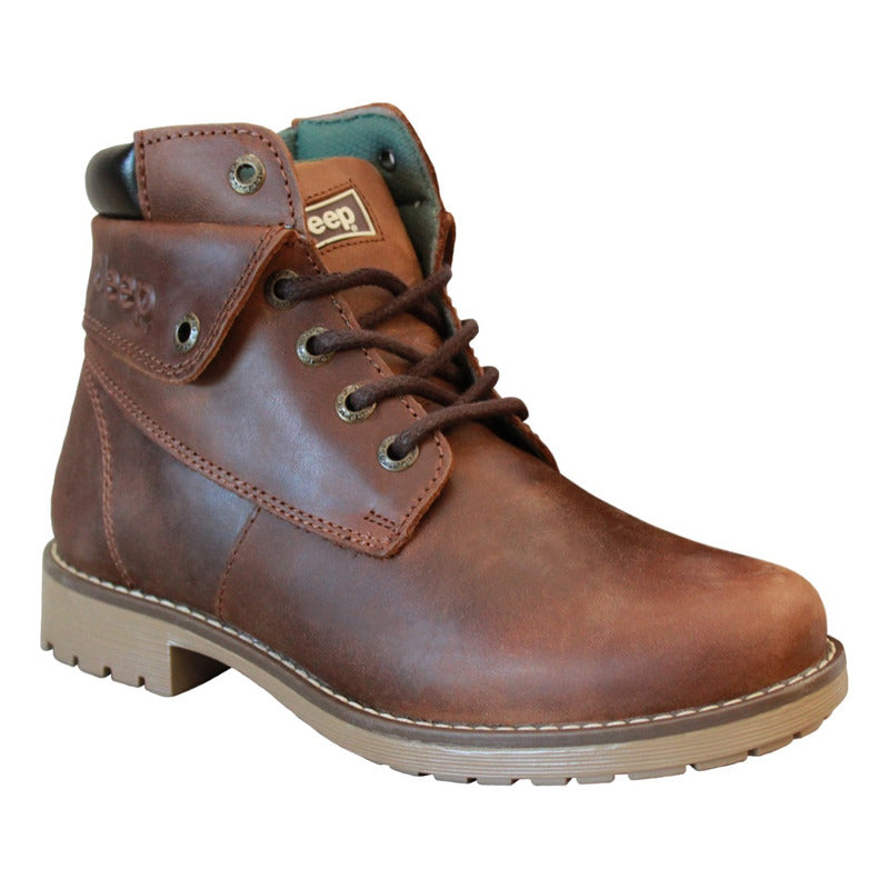 Botas Jeep  NC17052